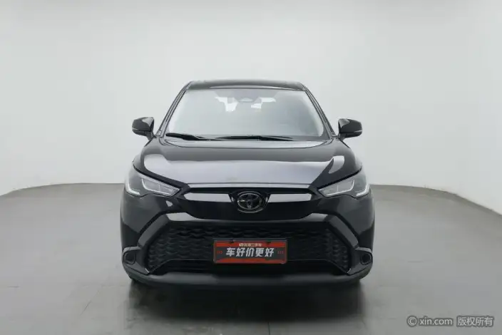 Frontlander 2023 Model 2.0L CVT Leading version – фото 2