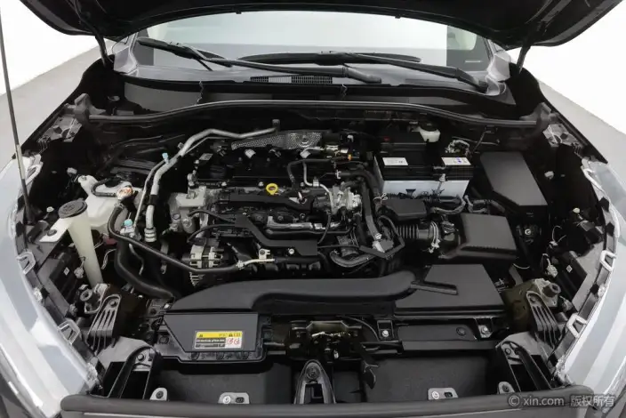 Frontlander 2023 Model 2.0L CVT Leading version – фото 5