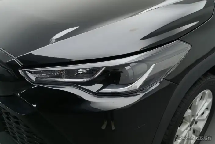 Frontlander 2023 Model 2.0L CVT Leading version – фото 7