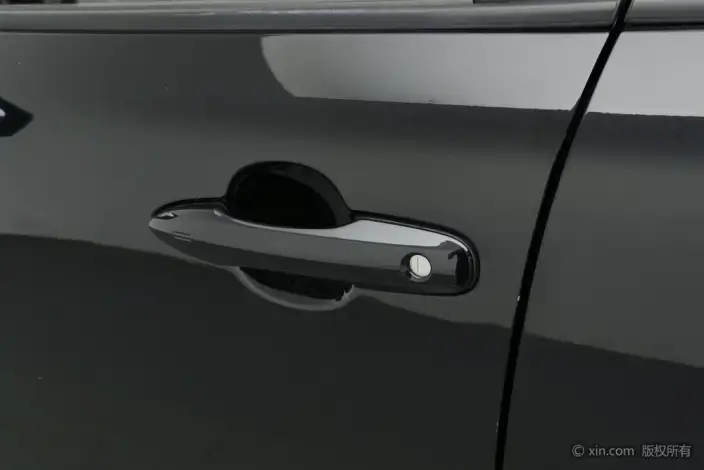 Frontlander 2023 Model 2.0L CVT Leading version – фото 8
