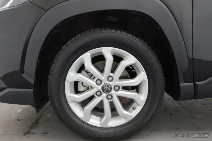 Frontlander 2023 Model 2.0L CVT Leading version – фото 10