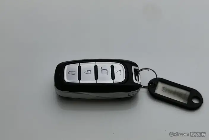 Haval H6 2023 Model Guo Trendy Edition 1.5T Automatic Urban Edition – фото 6