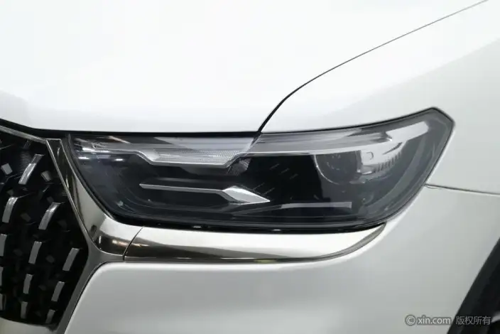 Haval H6 2023 Model Guo Trendy Edition 1.5T Automatic Urban Edition – фото 7