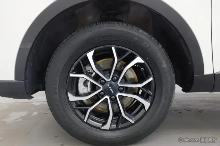 Haval H6 2023 Model Guo Trendy Edition 1.5T Automatic Urban Edition – фото 8