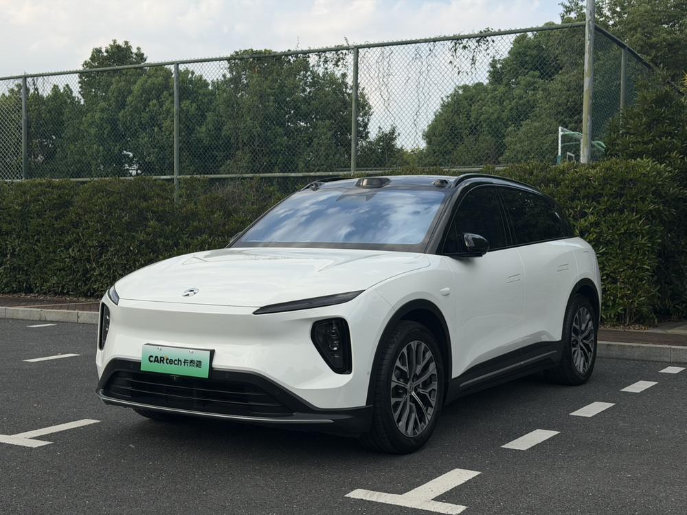 NIO ES6 2024 75kWh