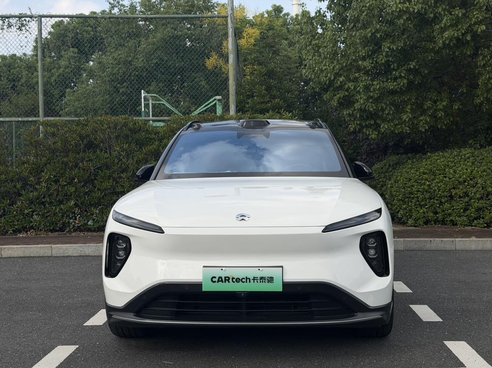 NIO ES6 2024 75kWh