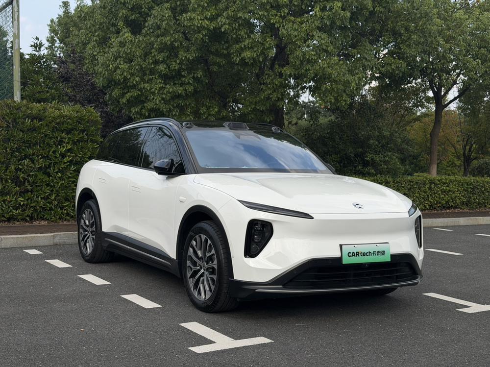 NIO ES6 2024 75kWh