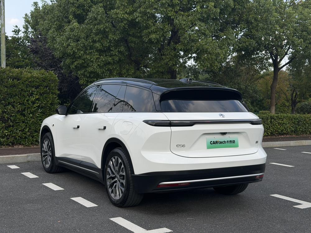 NIO ES6 2024 75kWh