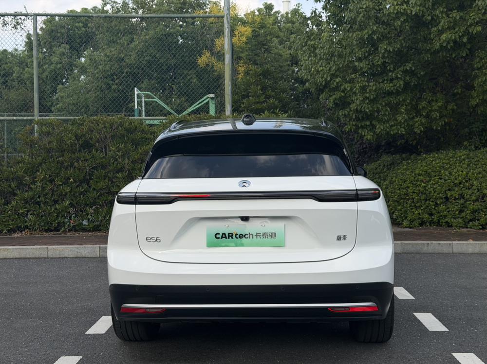 NIO ES6 2024 75kWh – фото 5
