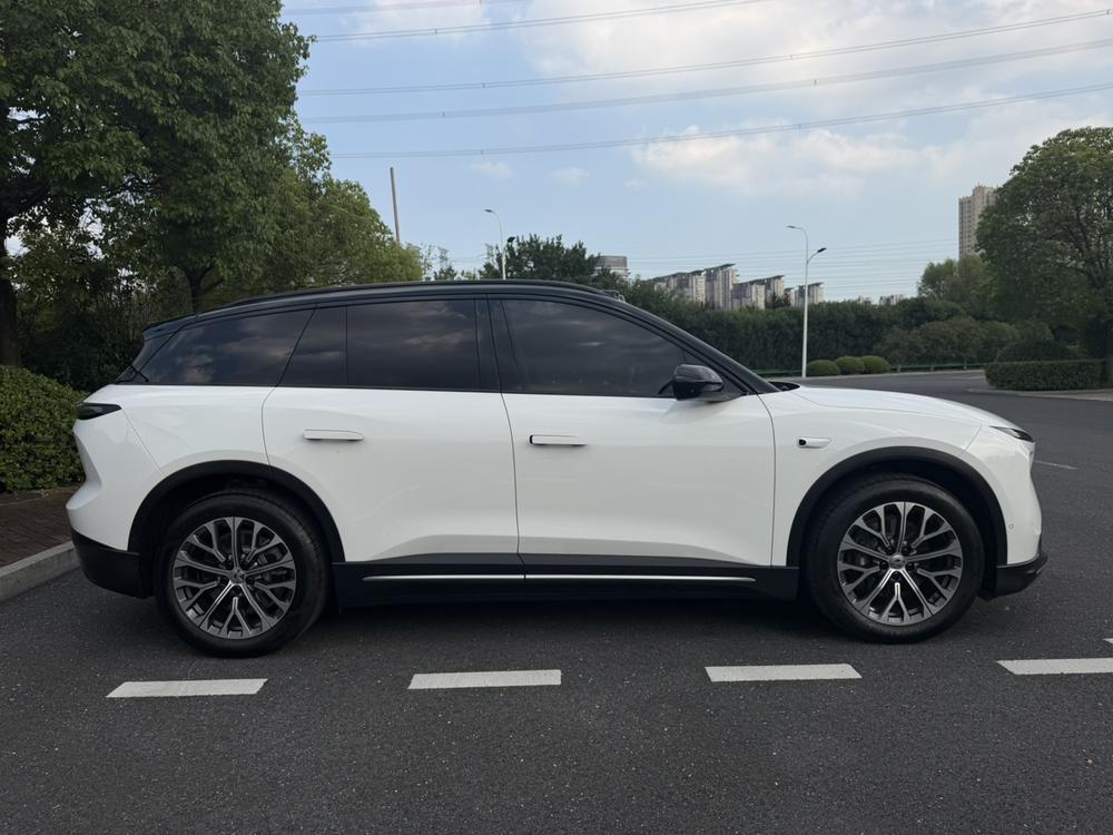 NIO ES6 2024 75kWh – фото 7