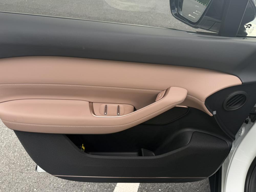 NIO ES6 2024 75kWh – фото 8