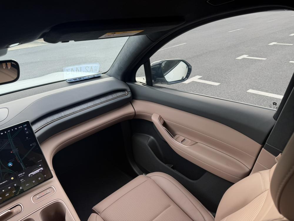 NIO ES6 2024 75kWh – фото 12