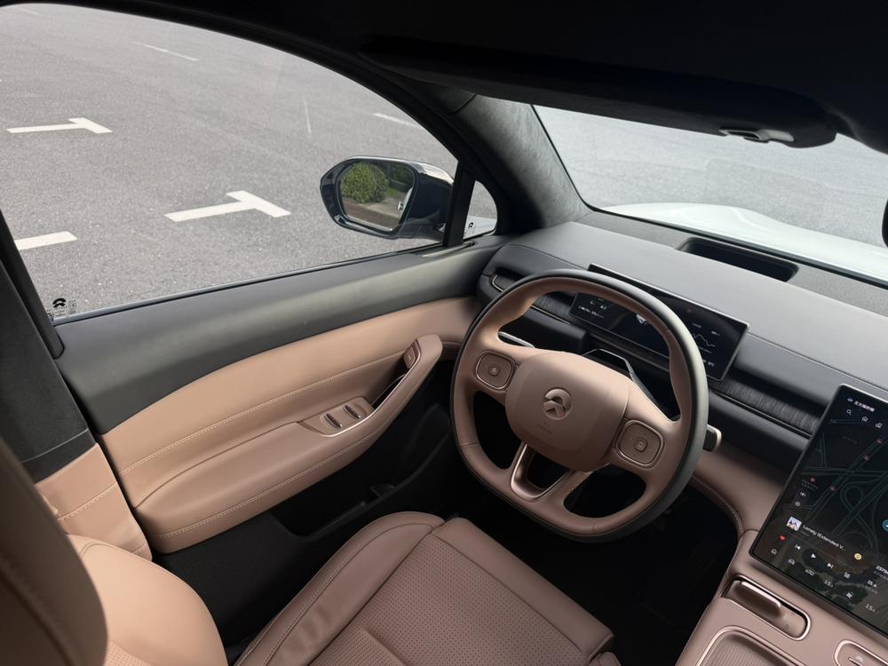 NIO ES6 2024 75kWh – фото 13