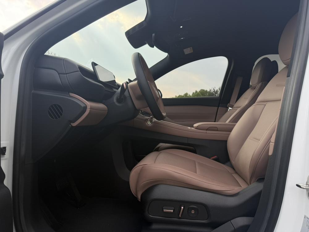 NIO ES6 2024 75kWh – фото 14