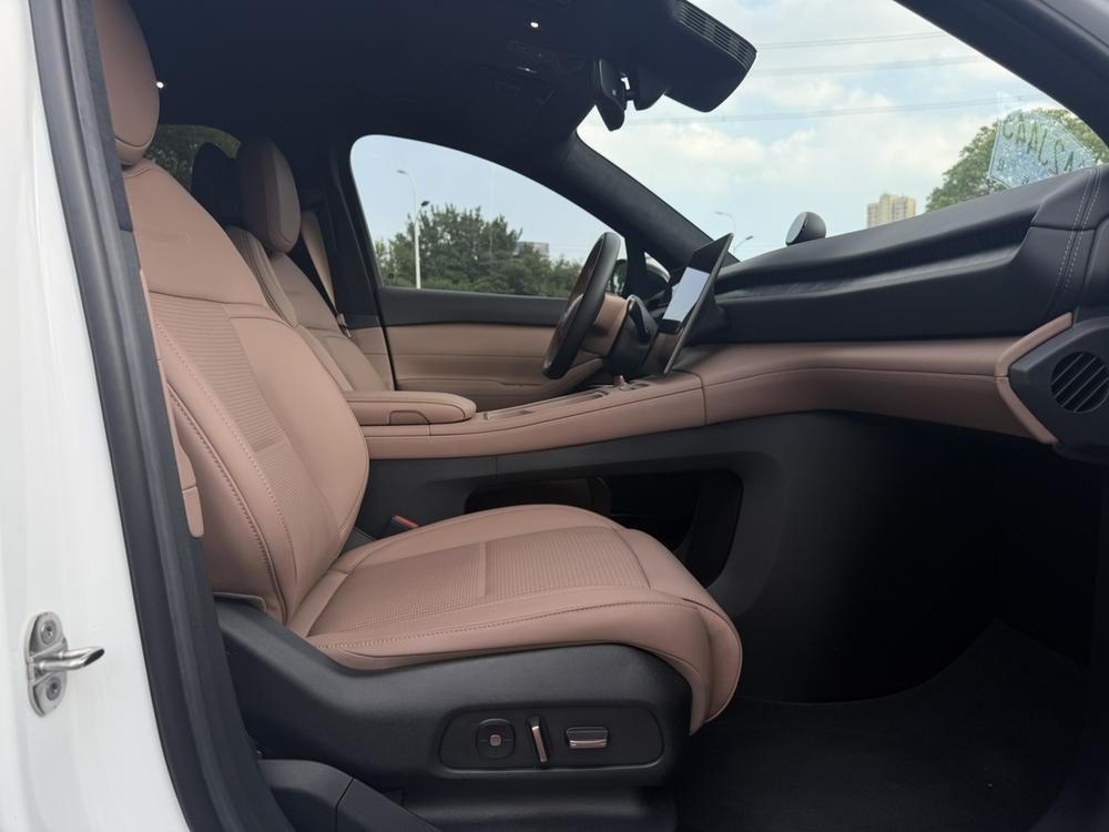 NIO ES6 2024 75kWh – фото 15