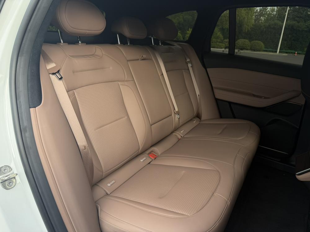 NIO ES6 2024 75kWh – фото 16