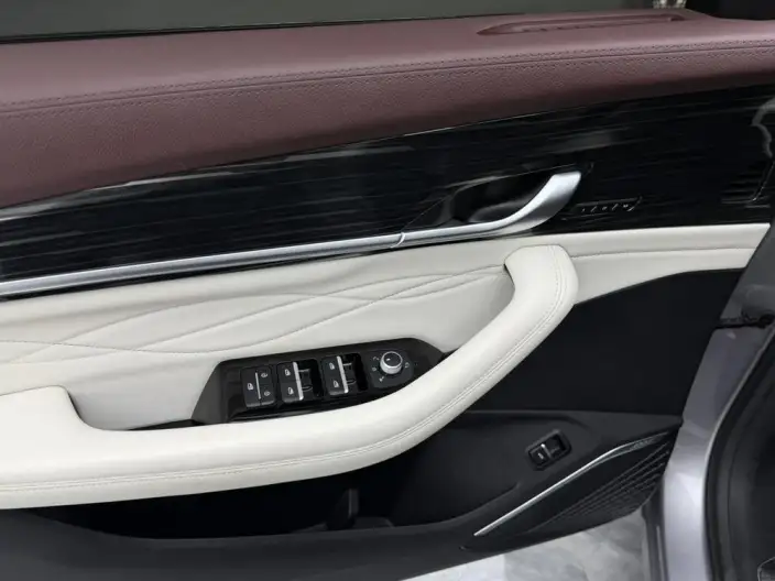 Geely Xingyue L 2021 Model 2.0TD DCT EVO 2WD Smart Prestige Model – фото 5