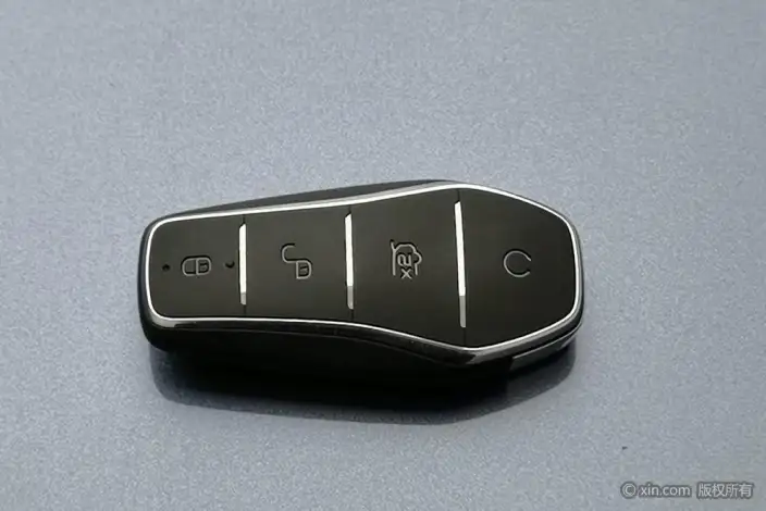 BYD Seal 2023 Model 700KM Champion Edition Noble Model – фото 6