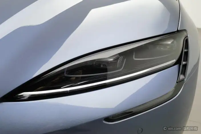 BYD Seal 2023 Model 700KM Champion Edition Noble Model – фото 7