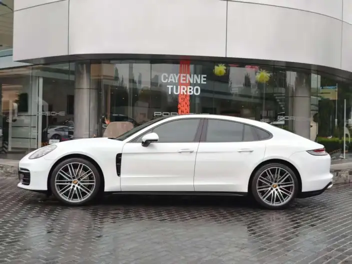 Panamera 2023 Model Panamera 2.9T – фото 3