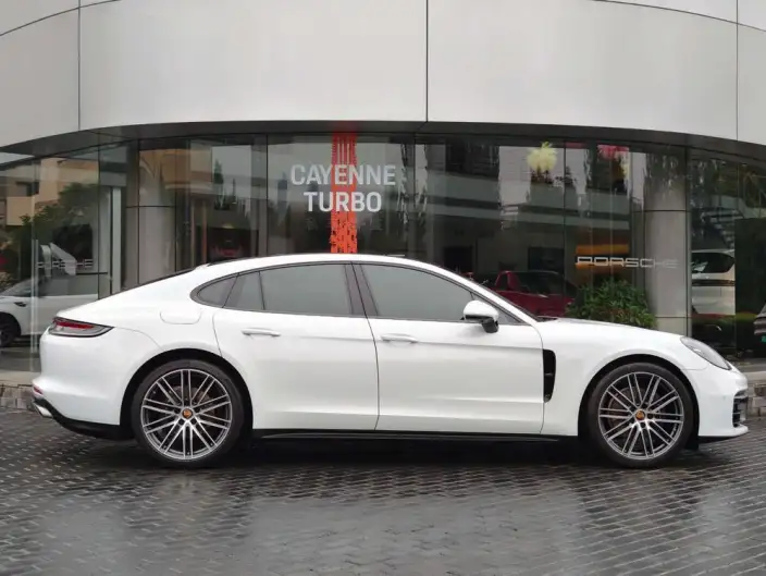 Panamera 2023 Model Panamera 2.9T – фото 6