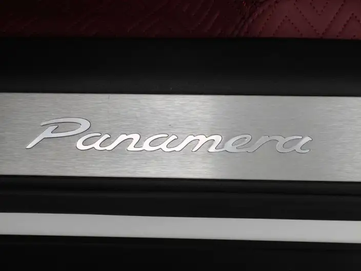 Panamera 2023 Model Panamera 2.9T – фото 7