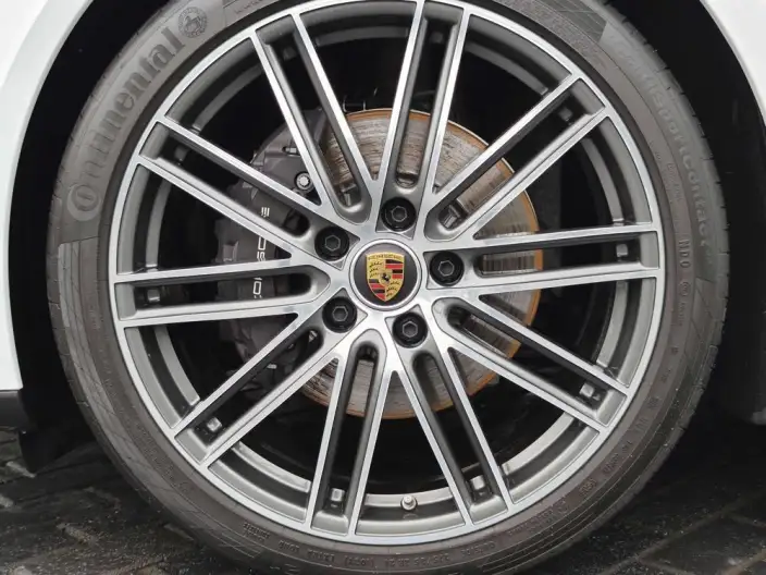 Panamera 2023 Model Panamera 2.9T – фото 8