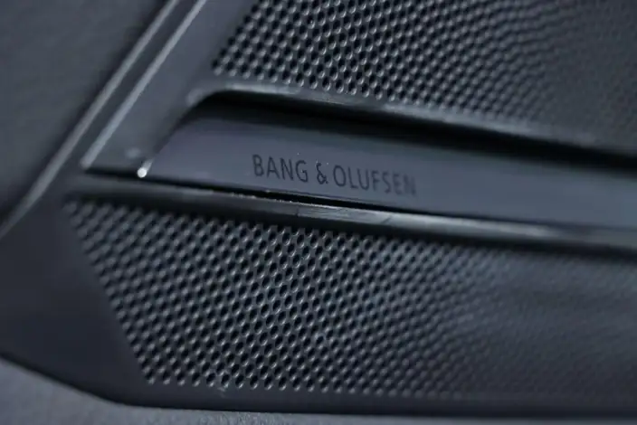 Audi A6L 2023 Model 45 TFSI quattro Exclusive Dynamic Model – фото 7