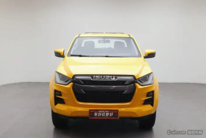 Lingtuo 2023 Model 2.5T 4WD Automatic Pilot Edition Extended Edition JE4D25Q6BM