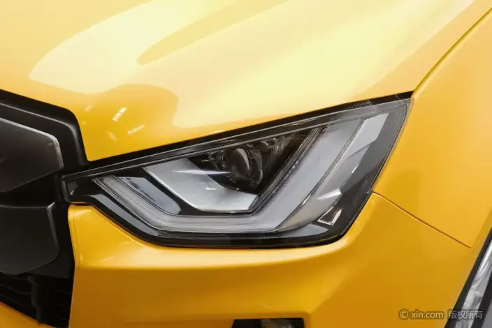Lingtuo 2023 Model 2.5T 4WD Automatic Pilot Edition Extended Edition JE4D25Q6BM – фото 7