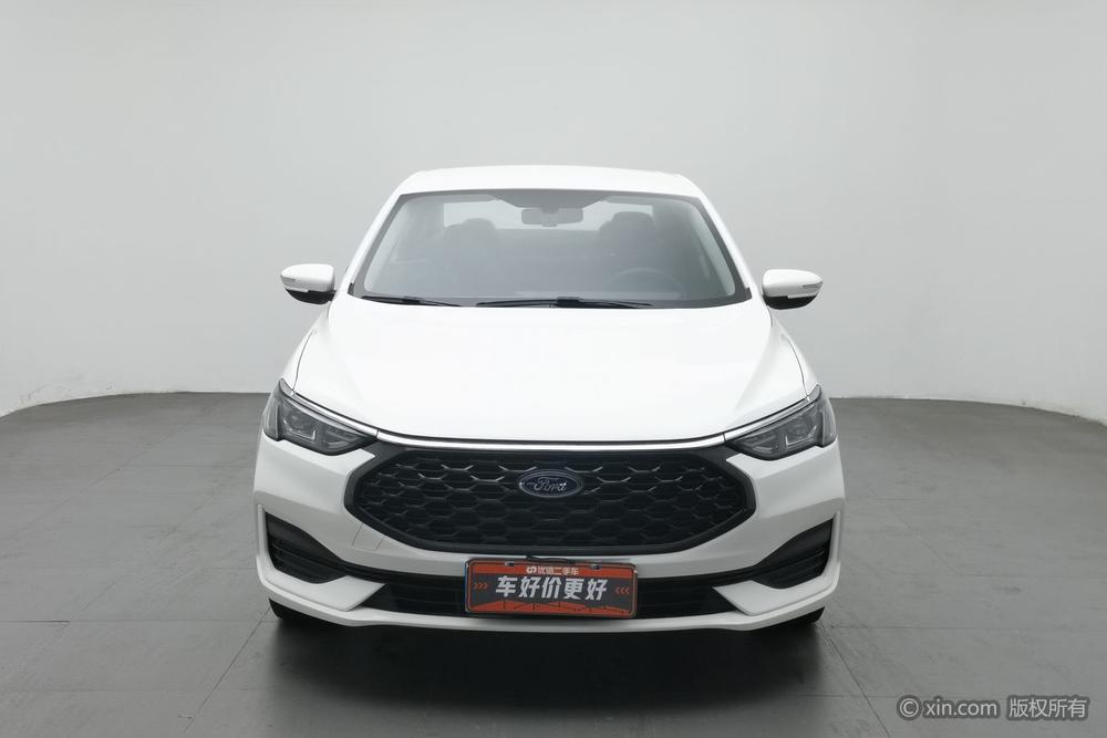 Ford Escort 2021 1.5L автоматическое Gold Edition – фото 2
