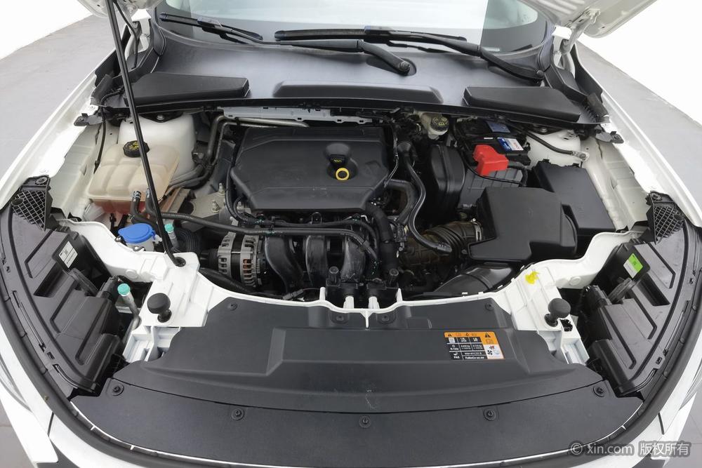Ford Escort 2021 1.5L автоматическое Gold Edition – фото 5