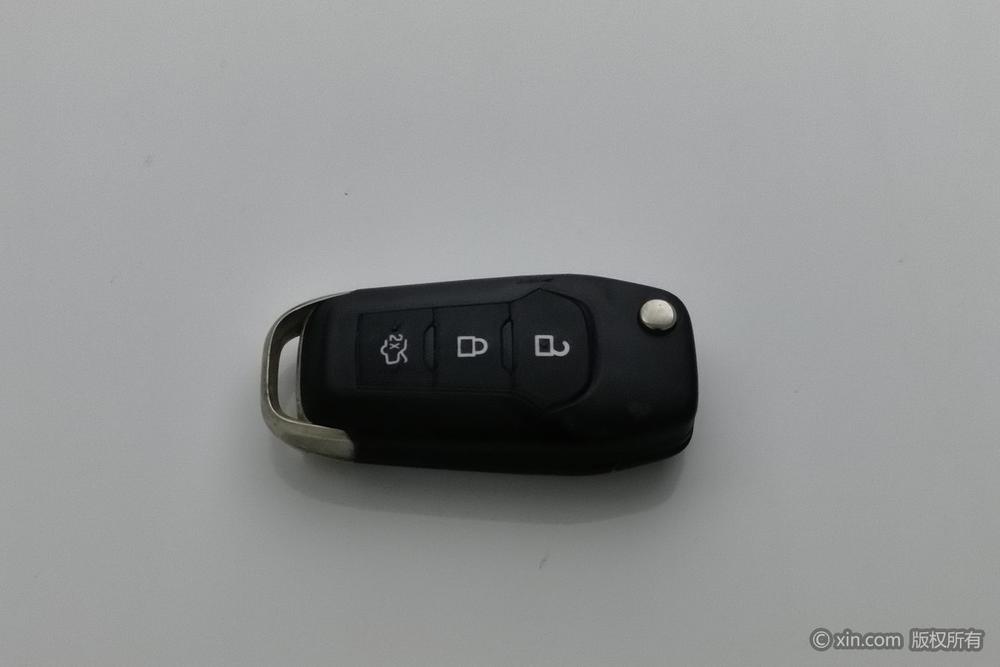 Ford Escort 2021 1.5L автоматическое Gold Edition – фото 6