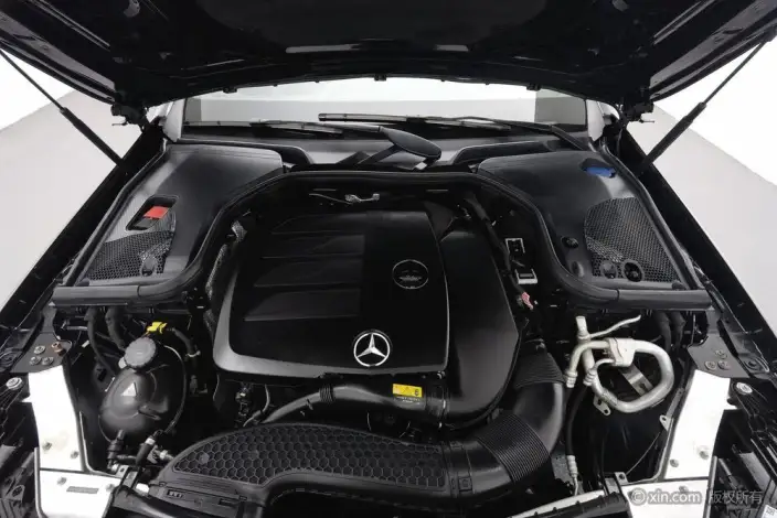 Mercedes-Benz E-Class 2023 Model E 300 L Luxury Model sedan – фото 5