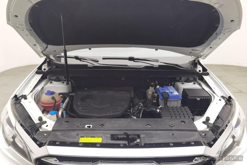 Jetour X70 2020 1.5T Manual Comfort Edition 6 seat – фото 5