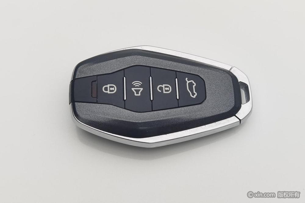 Jetour X70 2020 1.5T Manual Comfort Edition 6 seat – фото 6