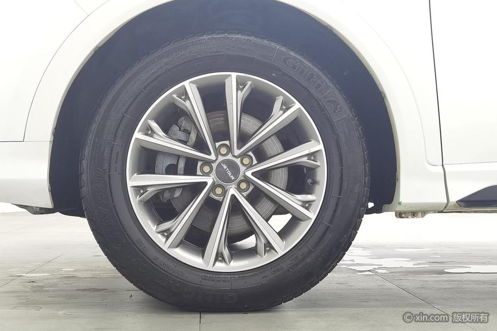 Jetour X70 2020 1.5T Manual Comfort Edition 6 seat – фото 9