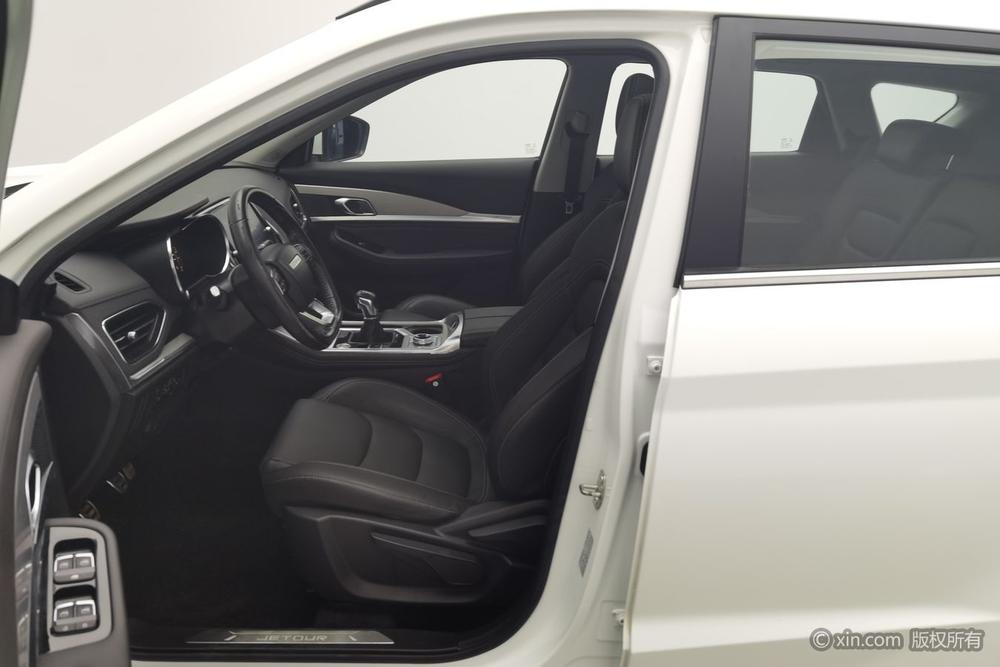Jetour X70 2020 1.5T Manual Comfort Edition 6 seat – фото 17