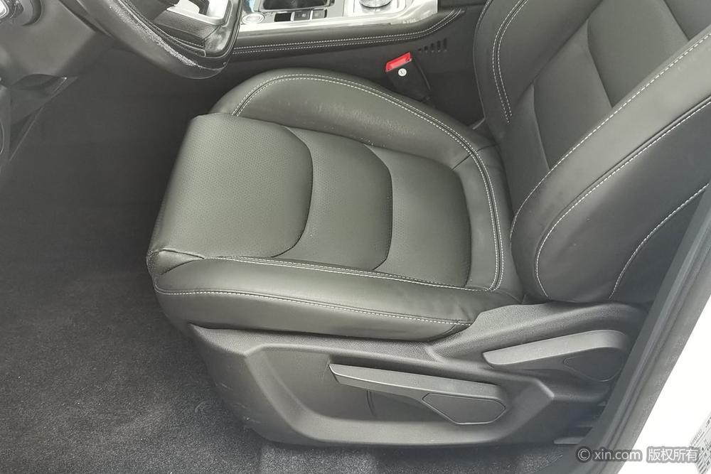 Jetour X70 2020 1.5T Manual Comfort Edition 6 seat – фото 18