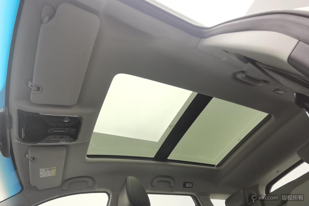 Jetour X70 2020 1.5T Manual Comfort Edition 6 seat – фото 21