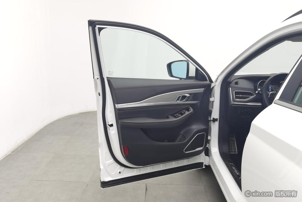 Jetour X70 2020 1.5T Manual Comfort Edition 6 seat – фото 22