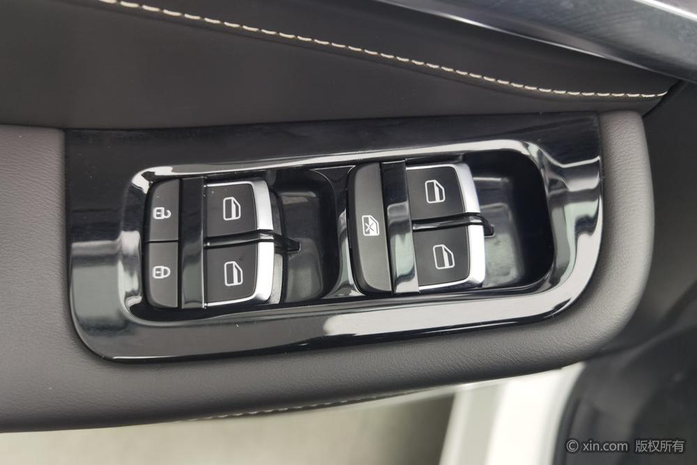 Jetour X70 2020 1.5T Manual Comfort Edition 6 seat – фото 23
