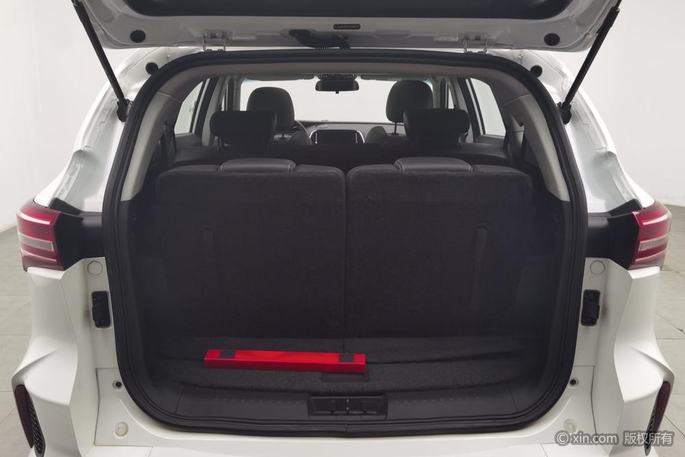 Jetour X70 2020 1.5T Manual Comfort Edition 6 seat – фото 24