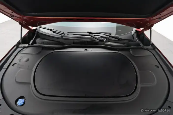 **Mazda EZ-6** 2024 Model Extended Range 200 Zhizun Edition – фото 5