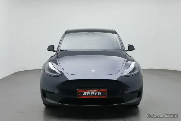 Model Y 2024 Model Rear-wheel drive version – фото 2