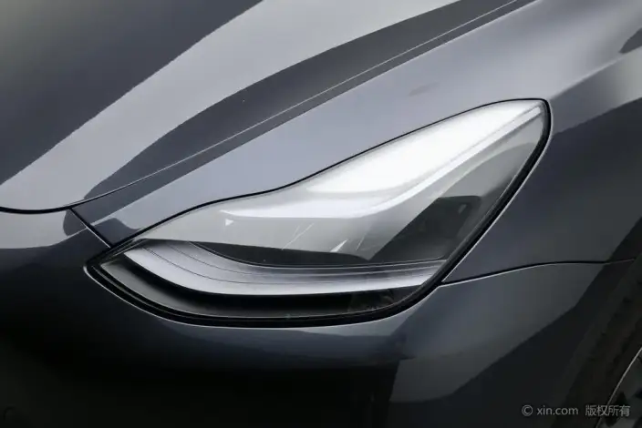 Model Y 2024 Model Rear-wheel drive version – фото 6