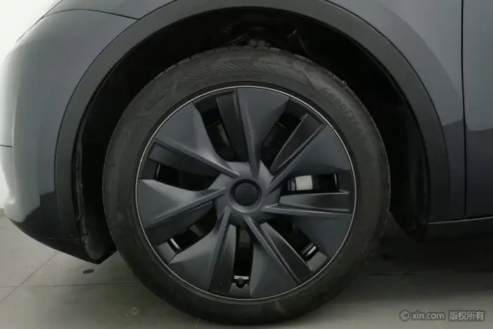 Model Y 2024 Model Rear-wheel drive version – фото 7