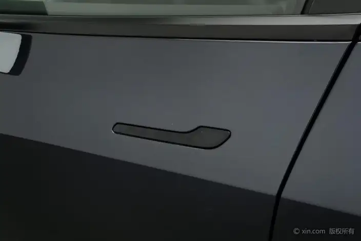 Model Y 2024 Model Rear-wheel drive version – фото 8
