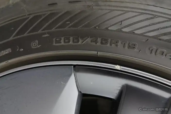Model Y 2024 Model Rear-wheel drive version – фото 9