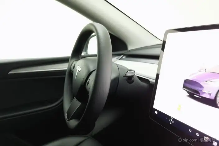 Model Y 2024 Model Rear-wheel drive version – фото 10